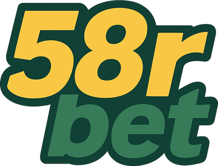 58r bet Logo